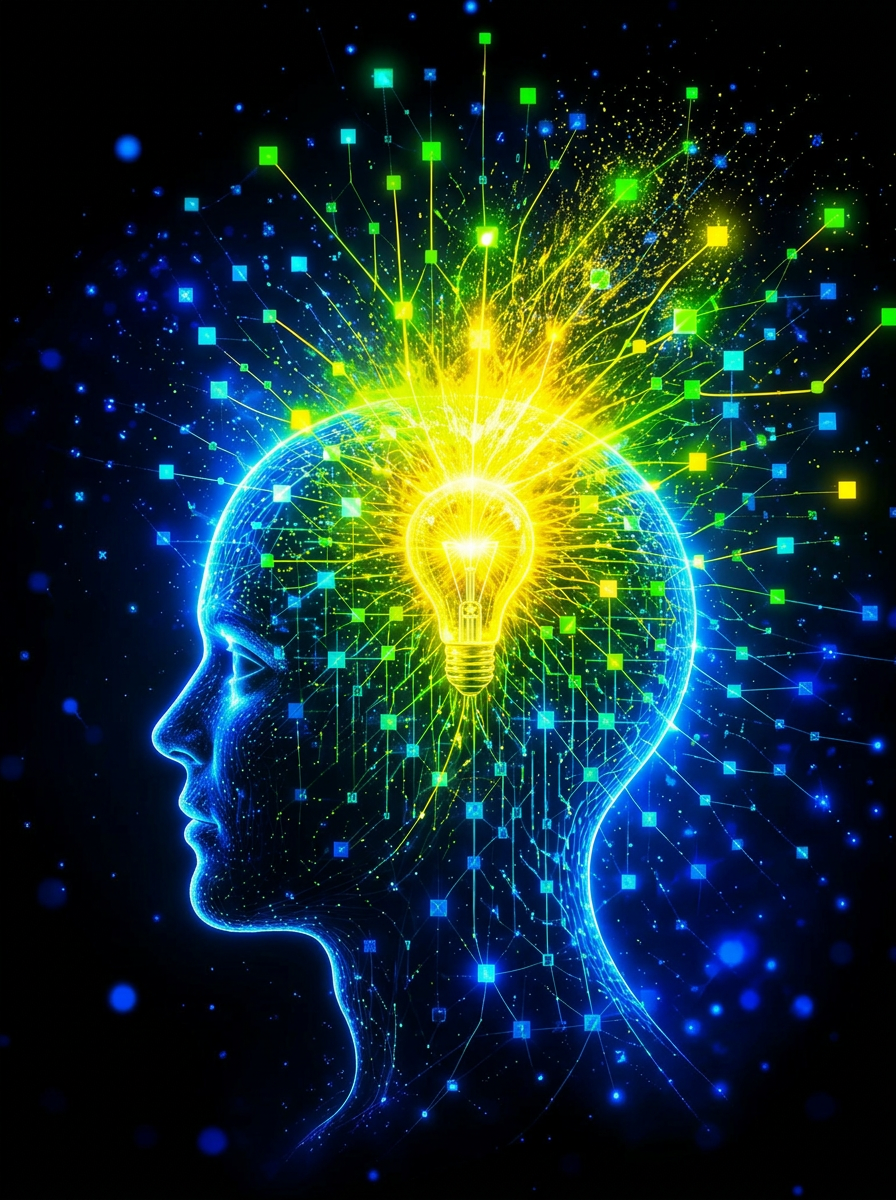 AI-powered network intelligence