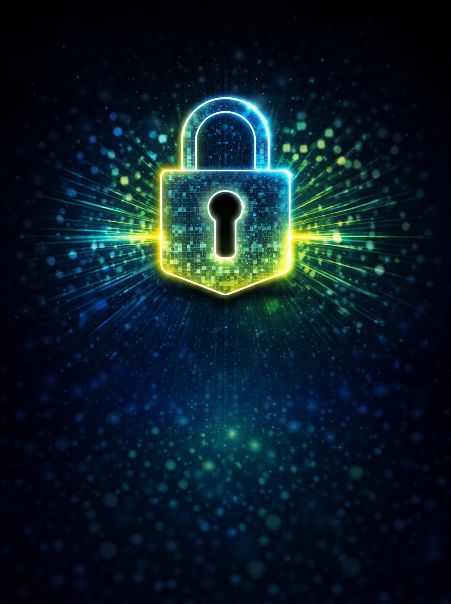 Decentralized security
